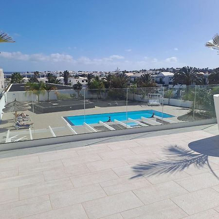 Appartement Luxury Sea View Senator Lanzarote à Costa Teguise Extérieur photo