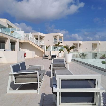 Appartement Luxury Sea View Senator Lanzarote à Costa Teguise Extérieur photo