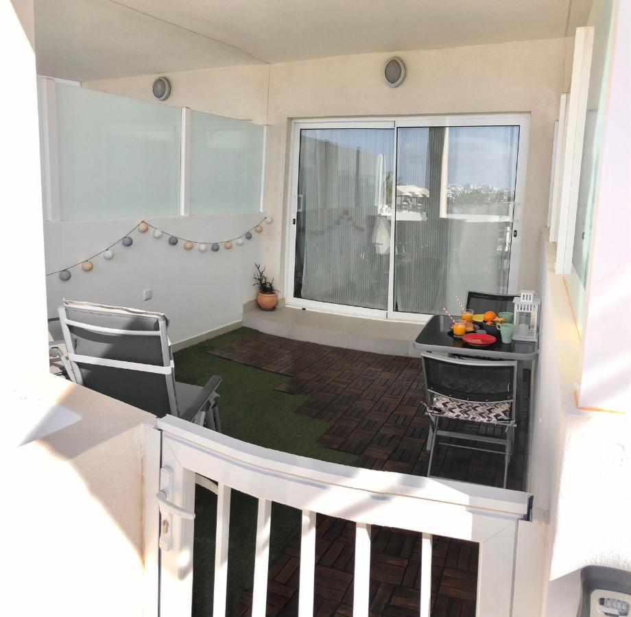 Appartement Luxury Sea View Senator Lanzarote à Costa Teguise Extérieur photo