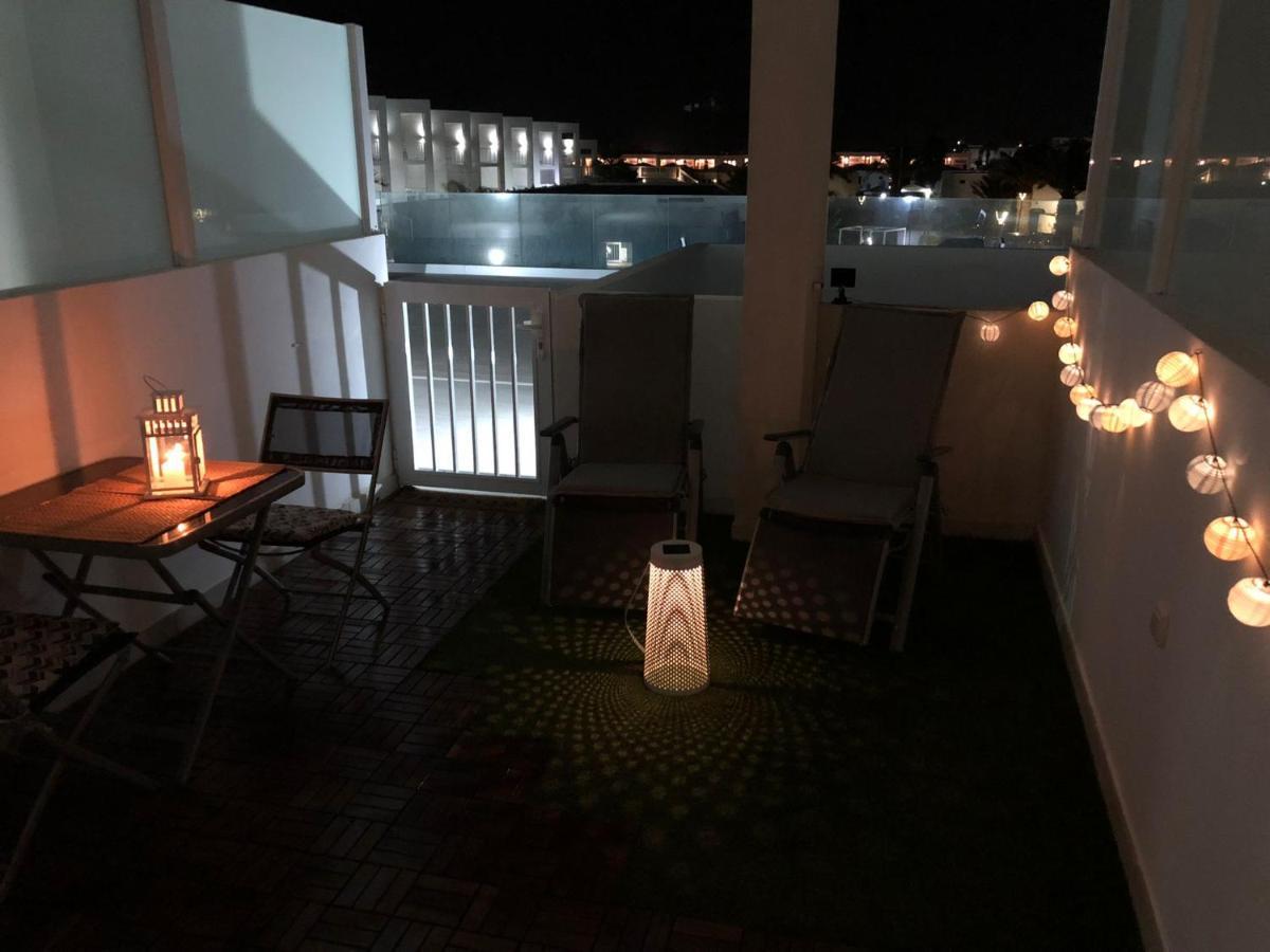 Appartement Luxury Sea View Senator Lanzarote à Costa Teguise Extérieur photo