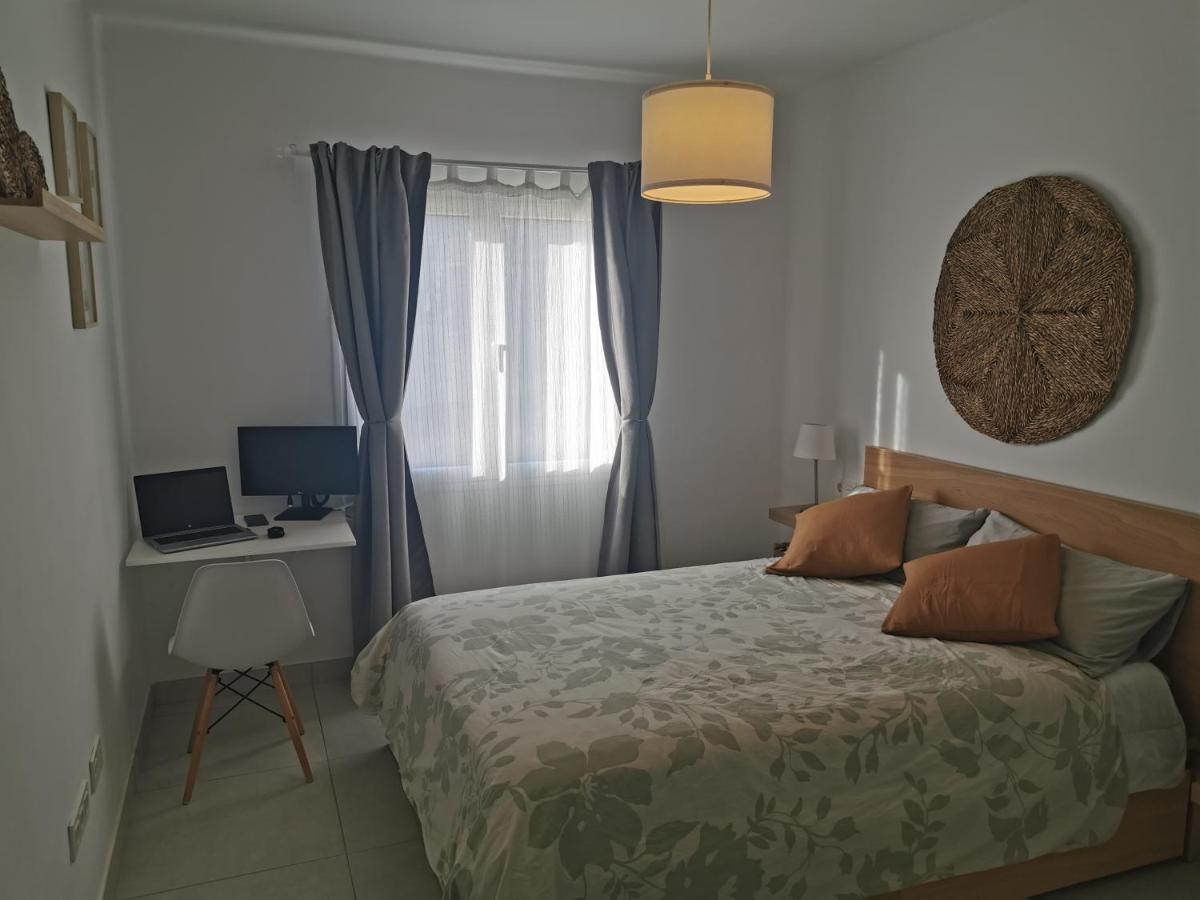 Appartement Luxury Sea View Senator Lanzarote à Costa Teguise Extérieur photo