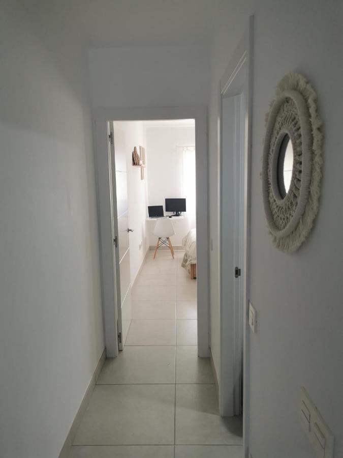 Appartement Luxury Sea View Senator Lanzarote à Costa Teguise Extérieur photo