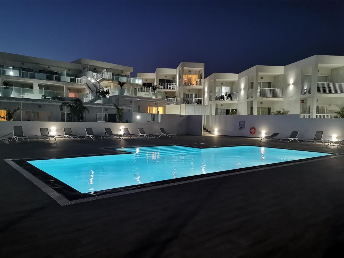 Appartement Luxury Sea View Senator Lanzarote à Costa Teguise Extérieur photo