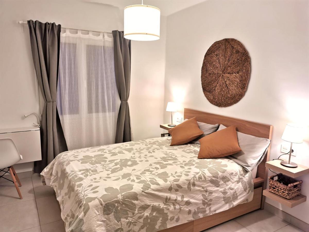 Appartement Luxury Sea View Senator Lanzarote à Costa Teguise Extérieur photo