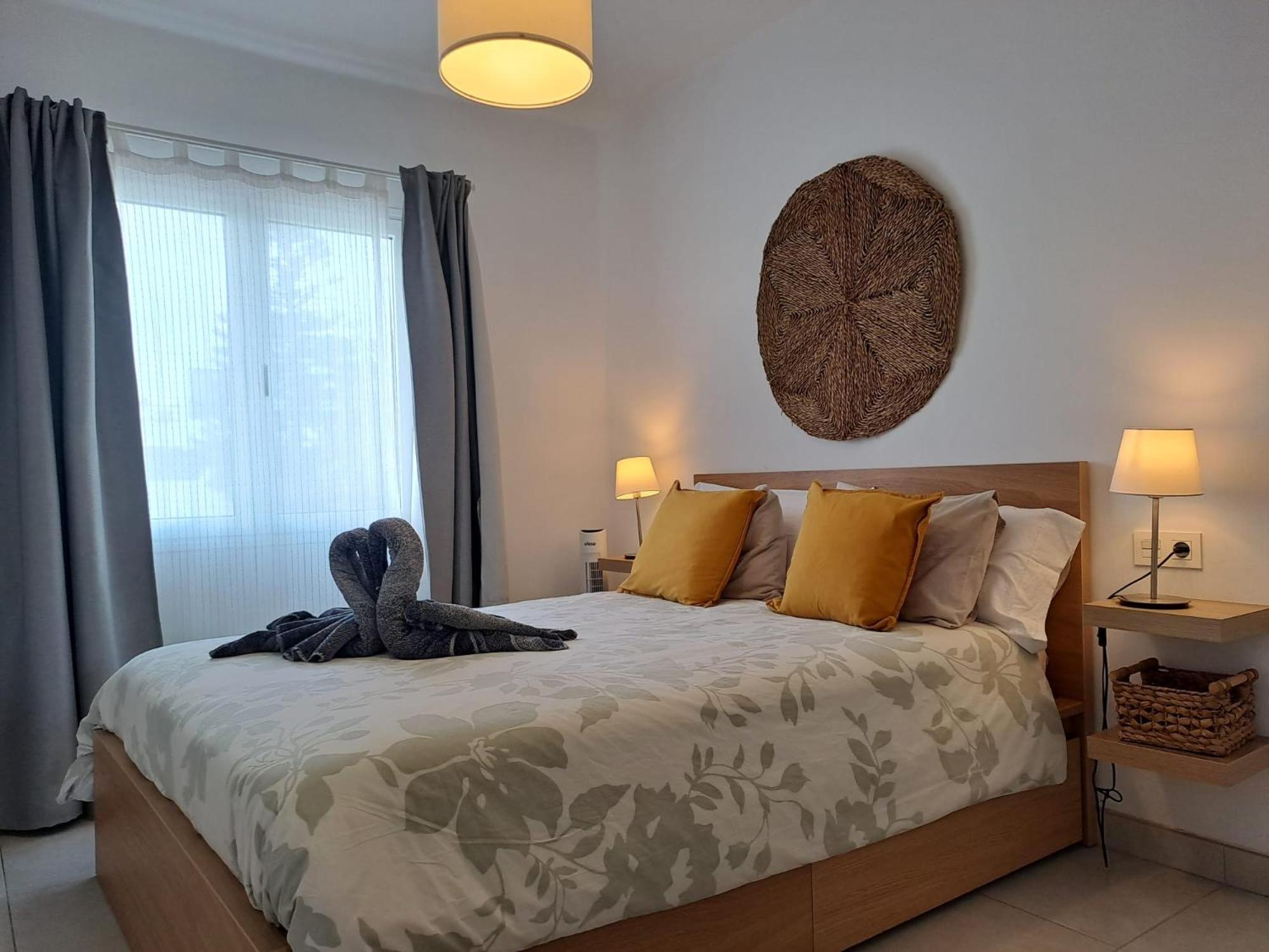 Appartement Luxury Sea View Senator Lanzarote à Costa Teguise Extérieur photo