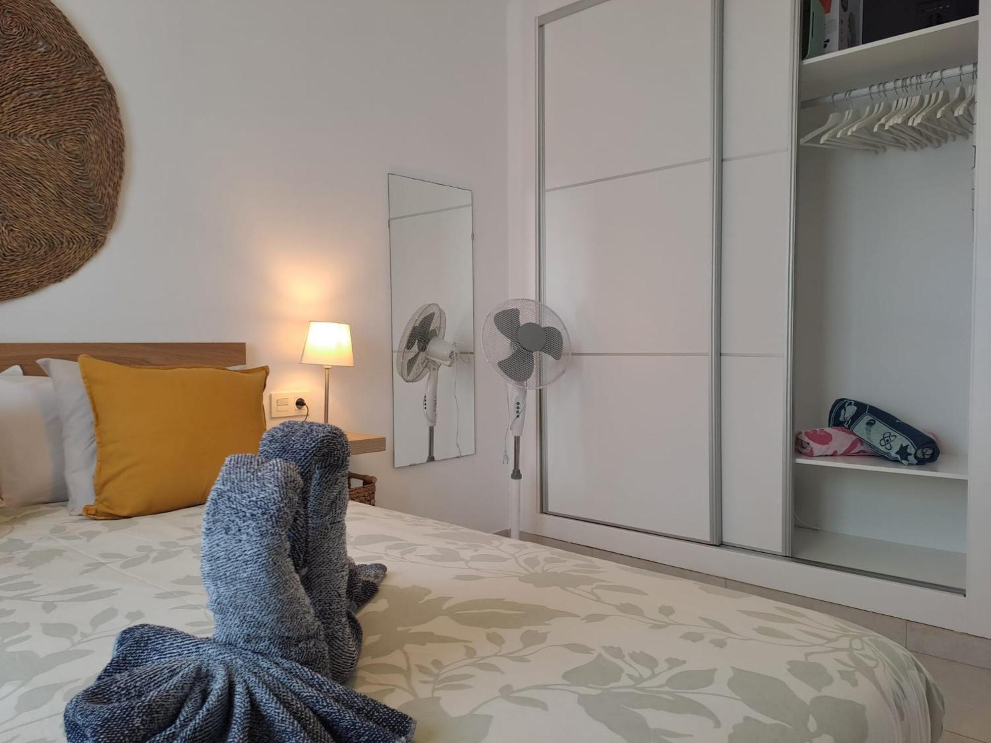 Appartement Luxury Sea View Senator Lanzarote à Costa Teguise Extérieur photo