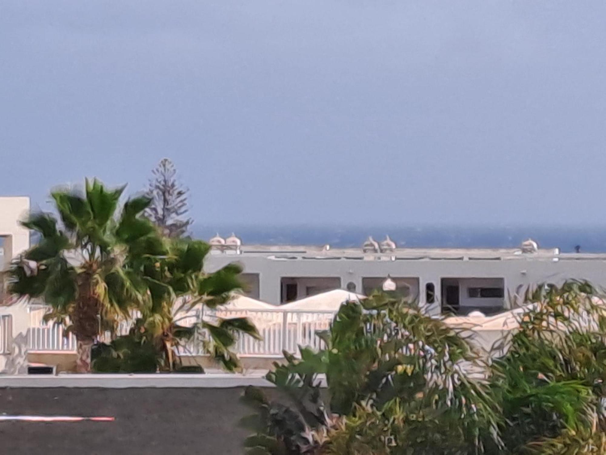 Appartement Luxury Sea View Senator Lanzarote à Costa Teguise Extérieur photo