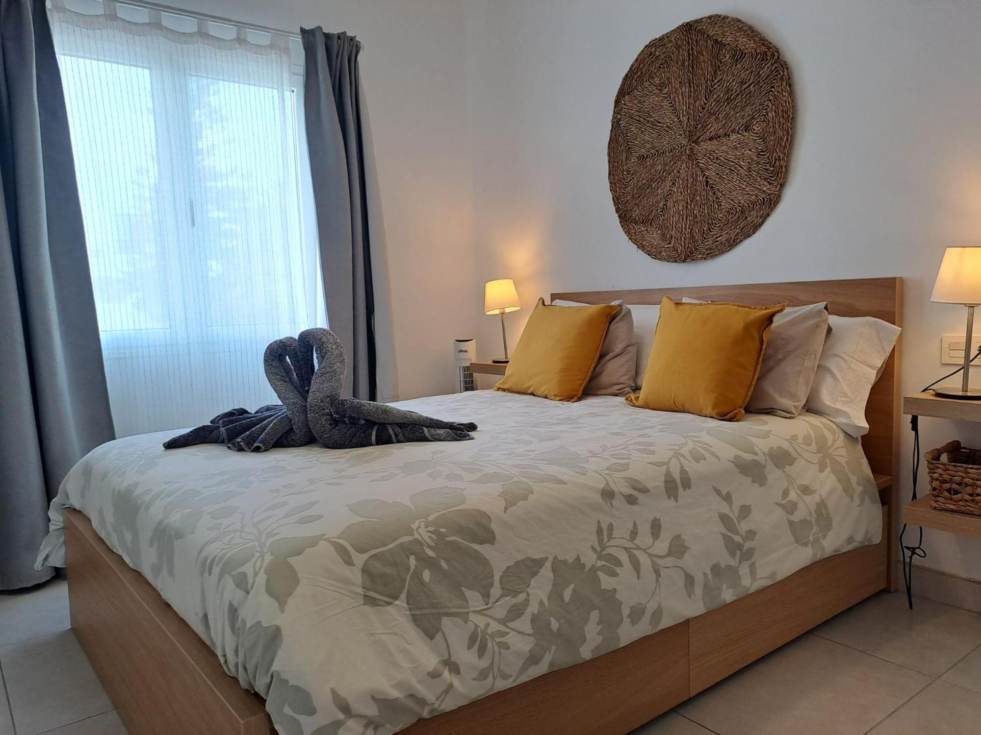Appartement Luxury Sea View Senator Lanzarote à Costa Teguise Extérieur photo