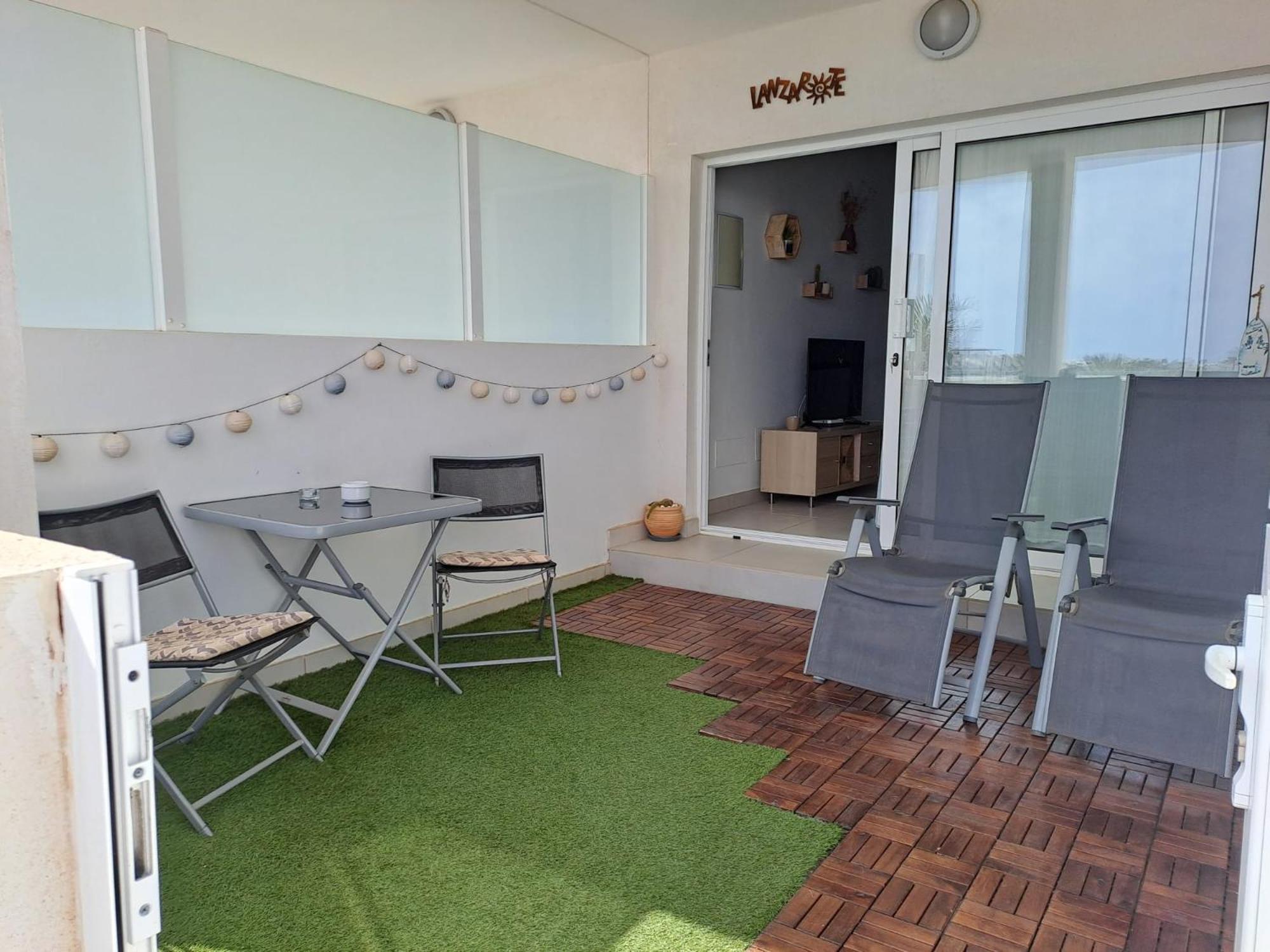 Appartement Luxury Sea View Senator Lanzarote à Costa Teguise Extérieur photo