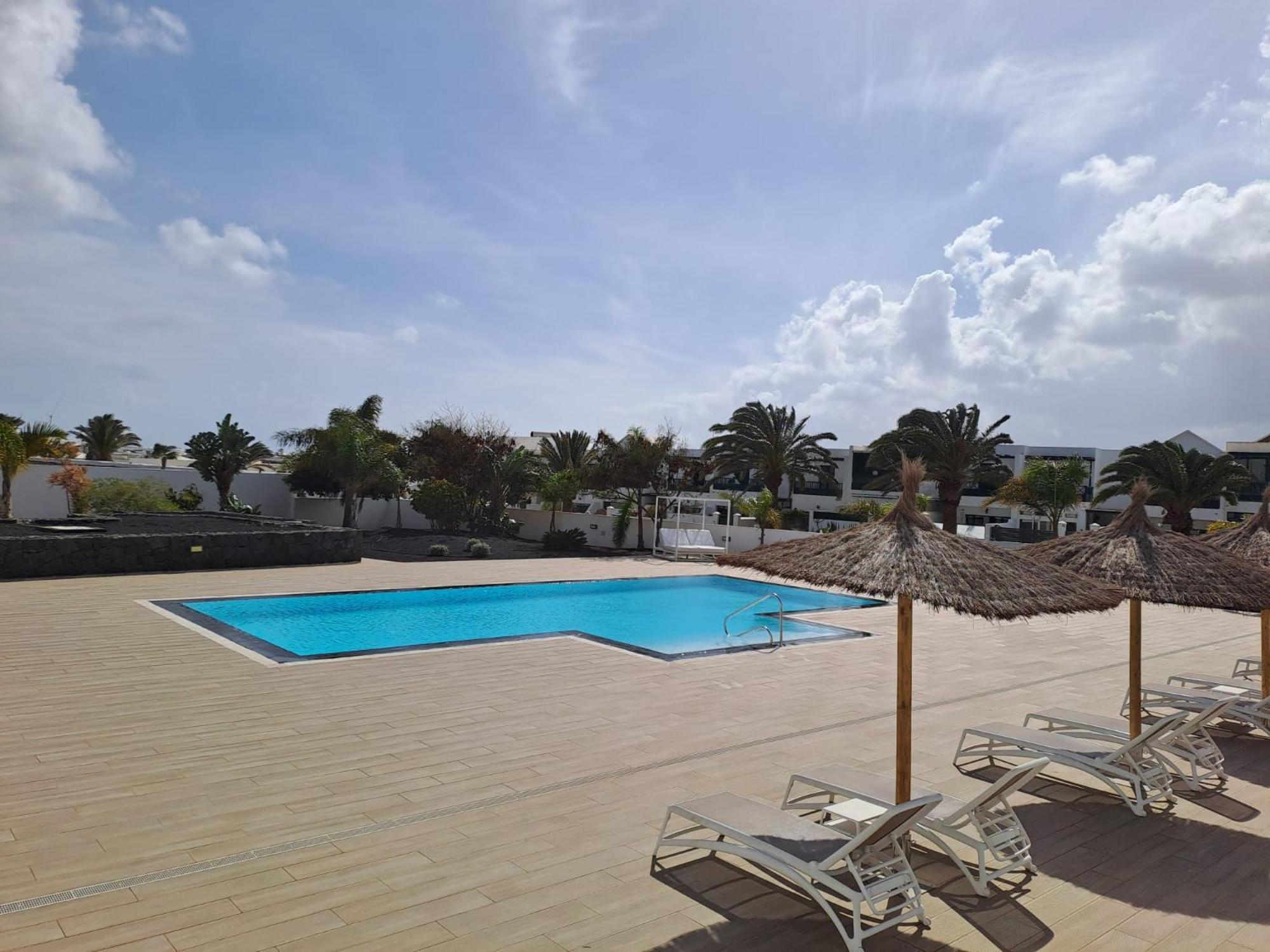 Appartement Luxury Sea View Senator Lanzarote à Costa Teguise Extérieur photo