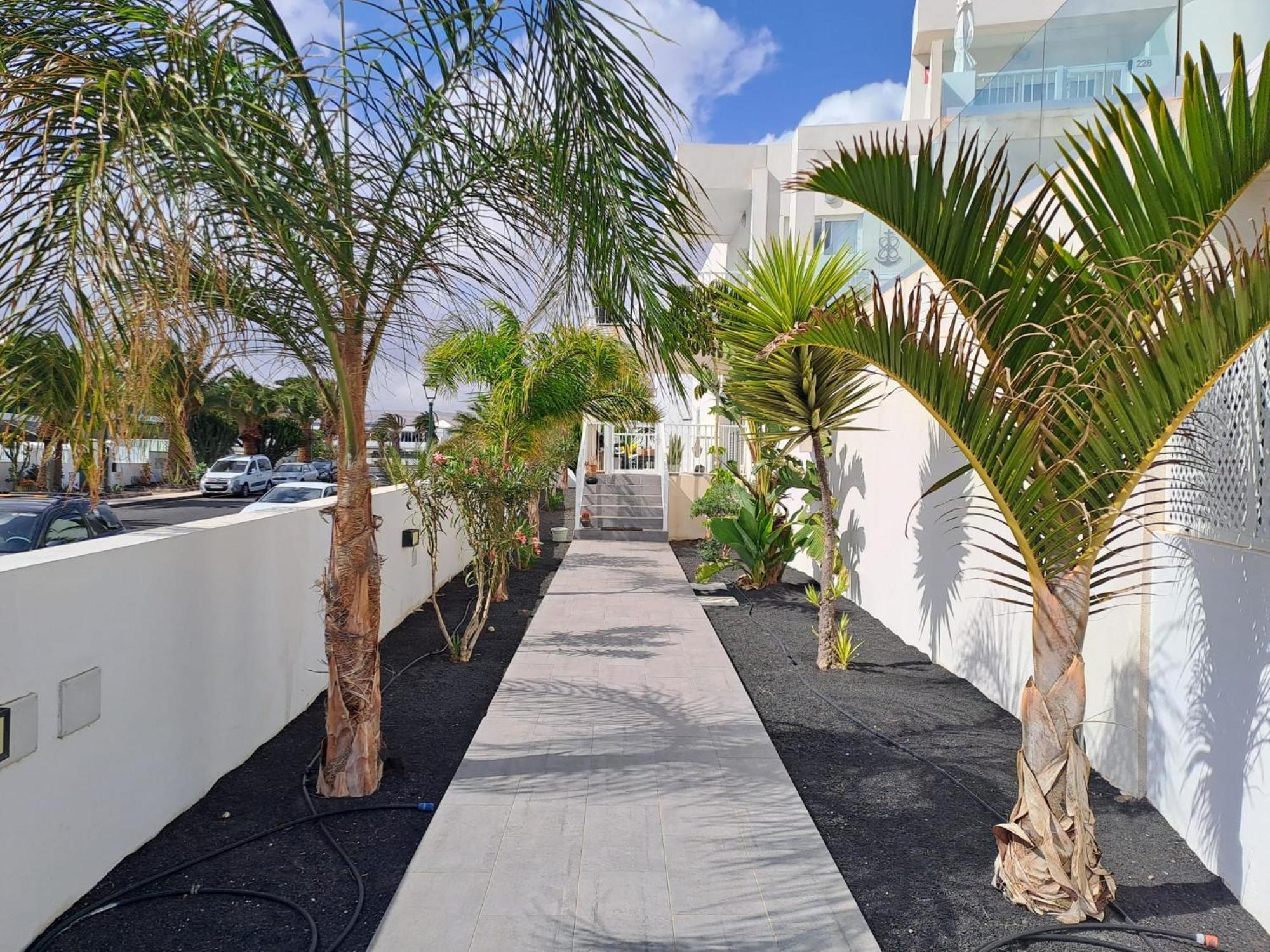 Appartement Luxury Sea View Senator Lanzarote à Costa Teguise Extérieur photo