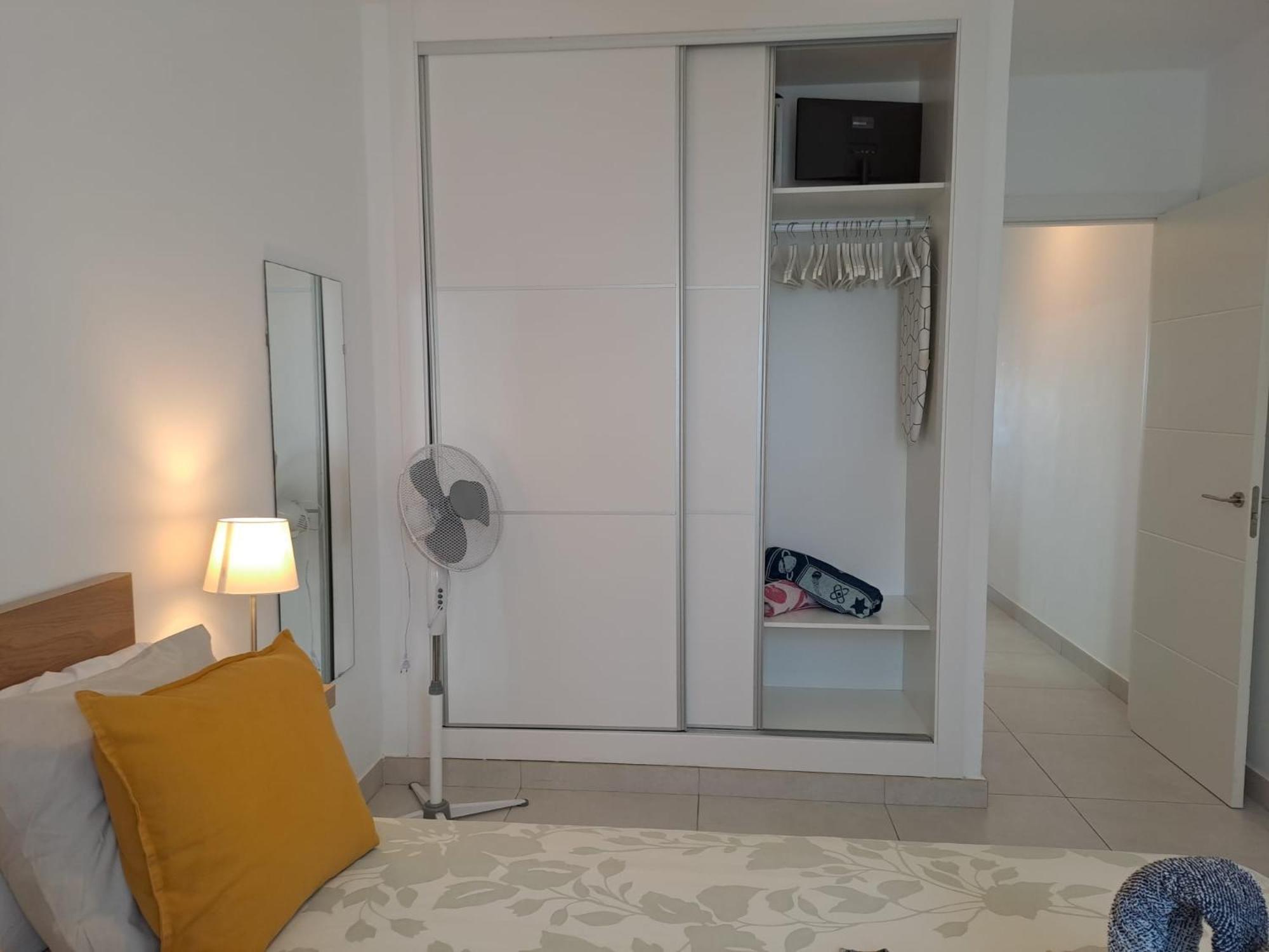 Appartement Luxury Sea View Senator Lanzarote à Costa Teguise Extérieur photo