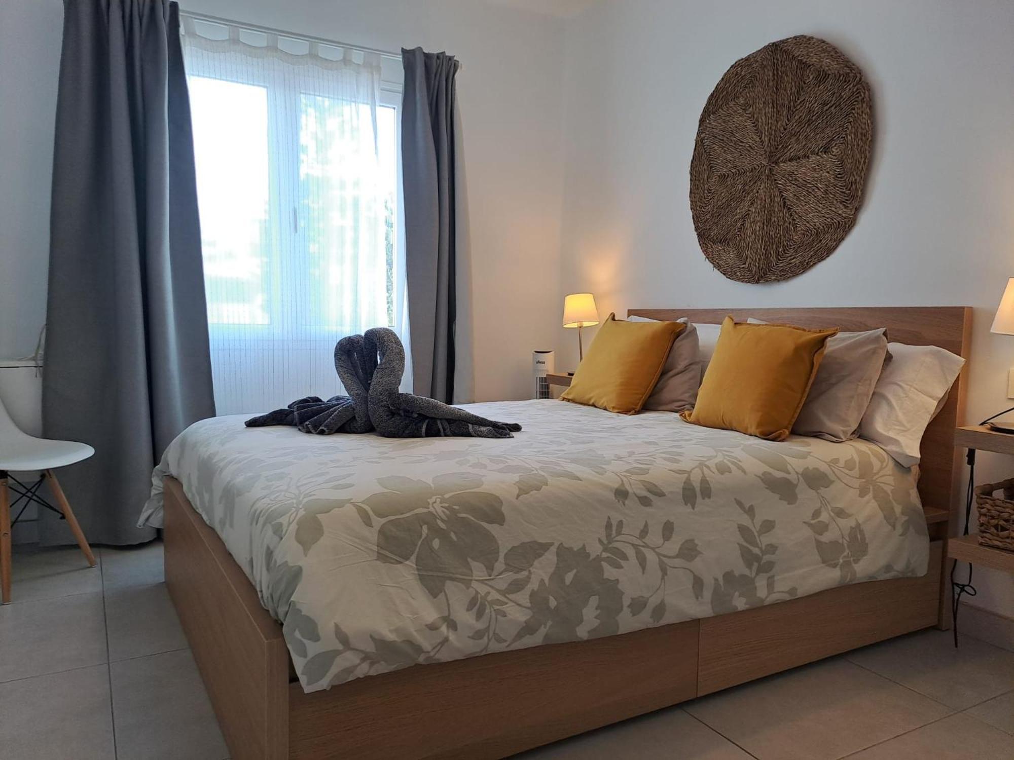 Appartement Luxury Sea View Senator Lanzarote à Costa Teguise Extérieur photo