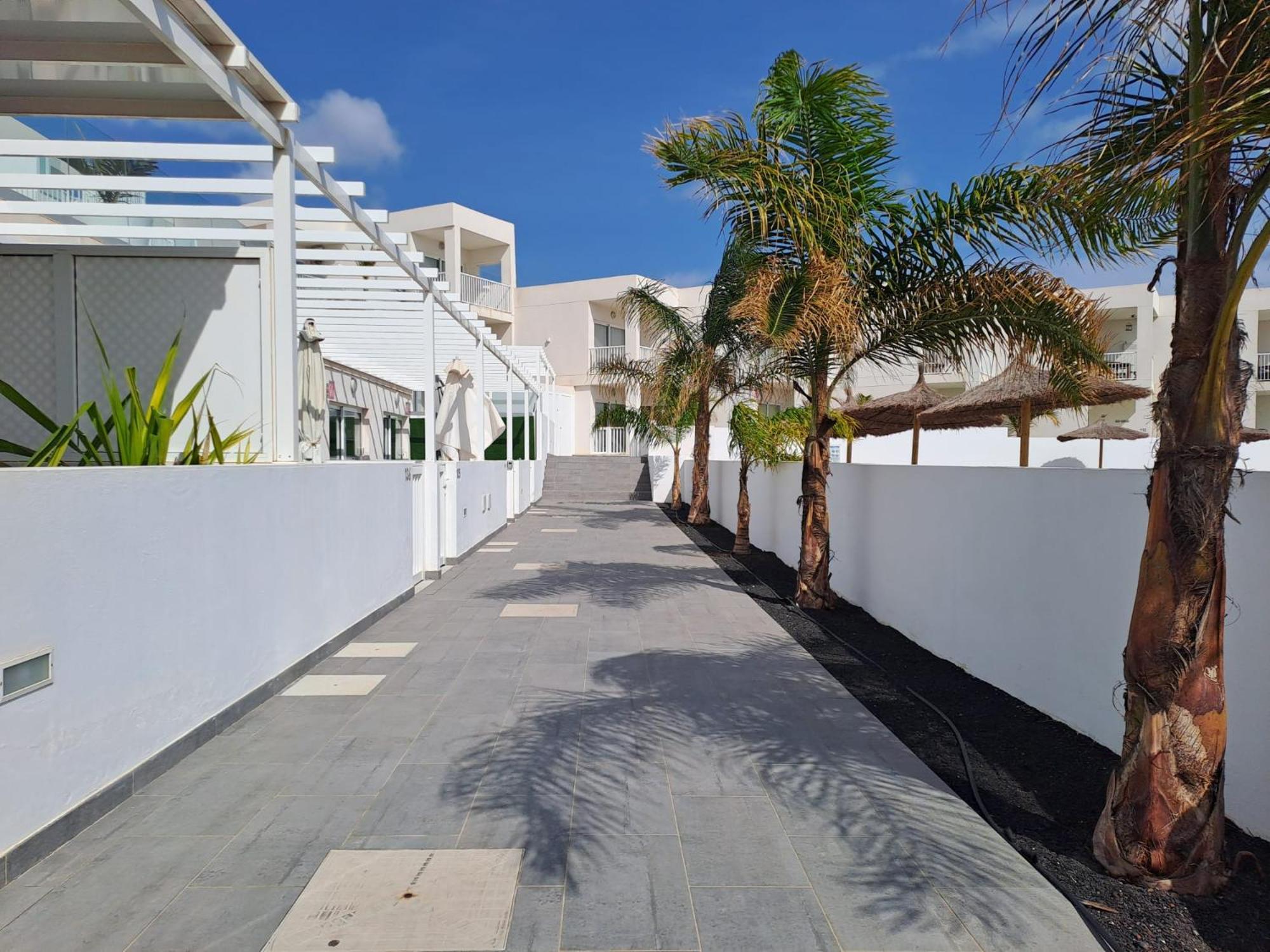 Appartement Luxury Sea View Senator Lanzarote à Costa Teguise Extérieur photo