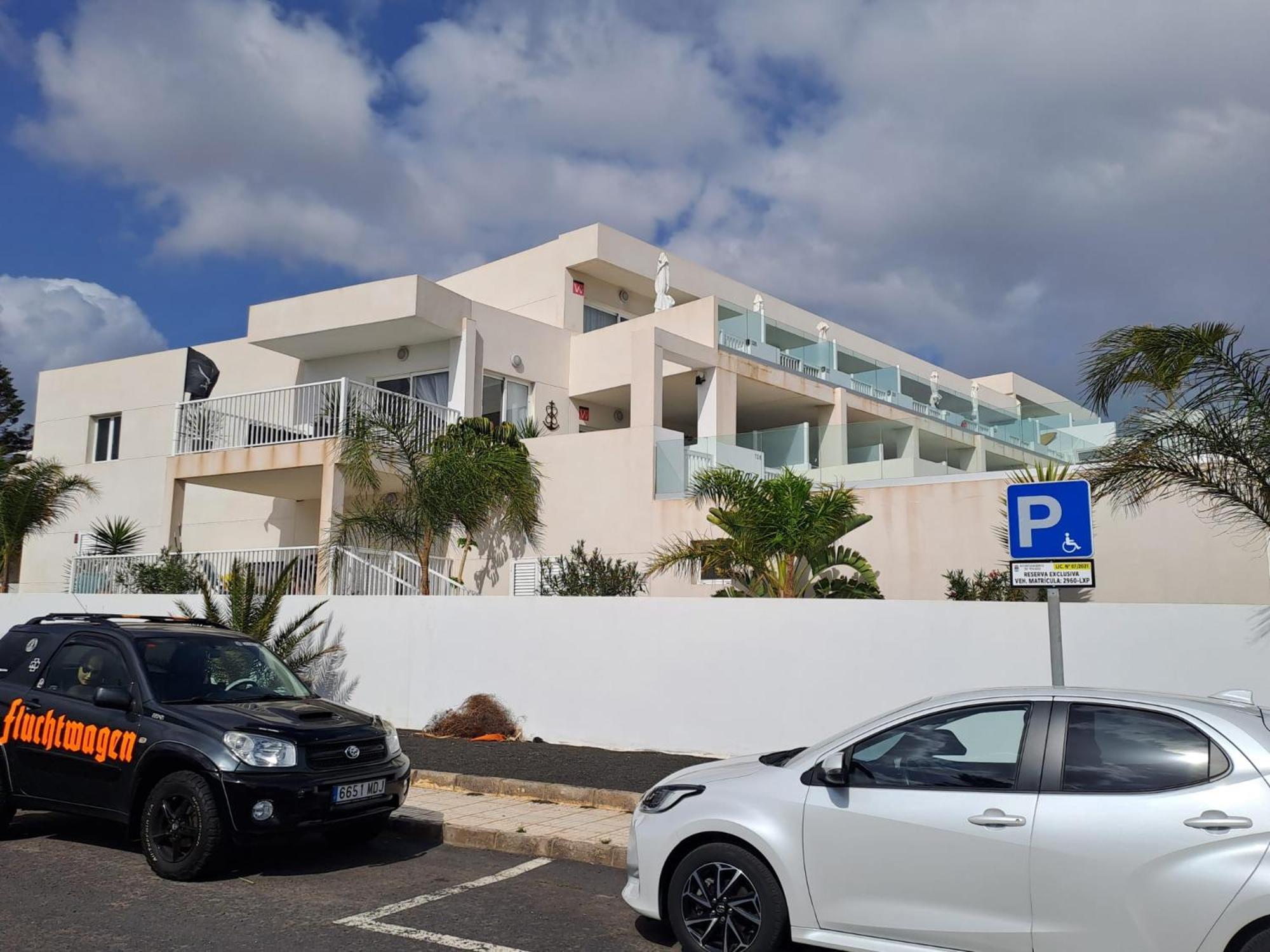 Appartement Luxury Sea View Senator Lanzarote à Costa Teguise Extérieur photo