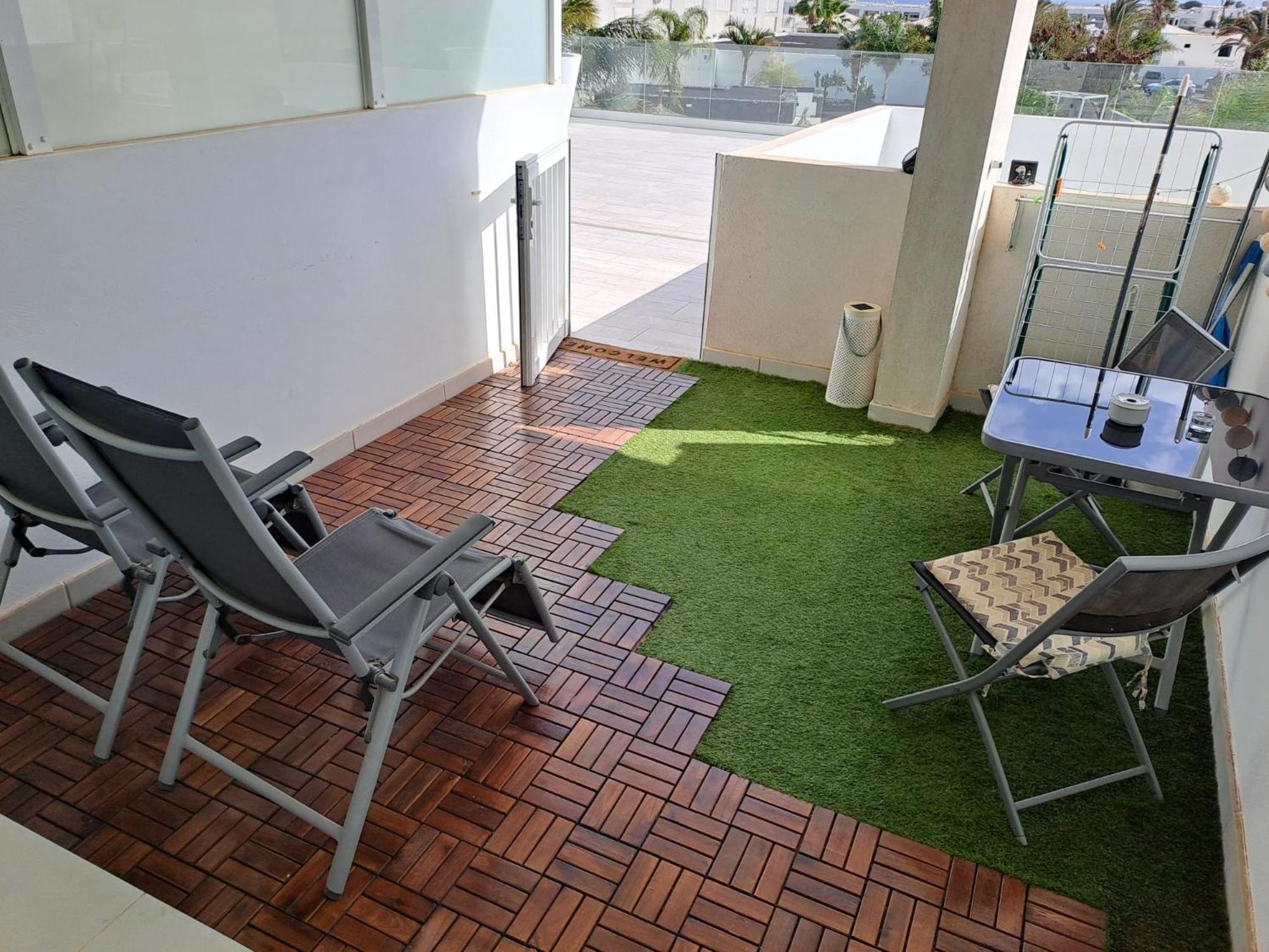 Appartement Luxury Sea View Senator Lanzarote à Costa Teguise Extérieur photo