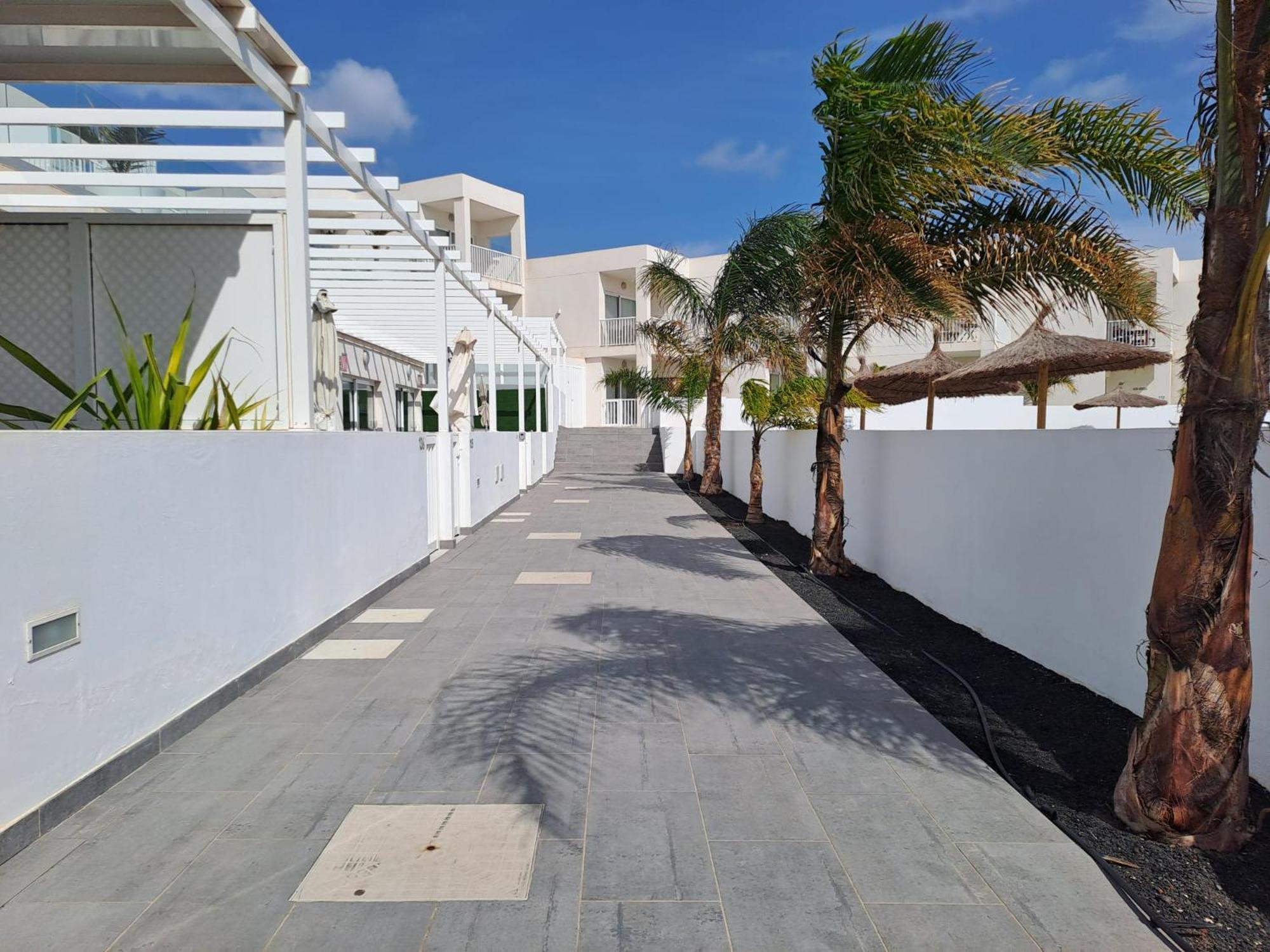 Appartement Luxury Sea View Senator Lanzarote à Costa Teguise Extérieur photo