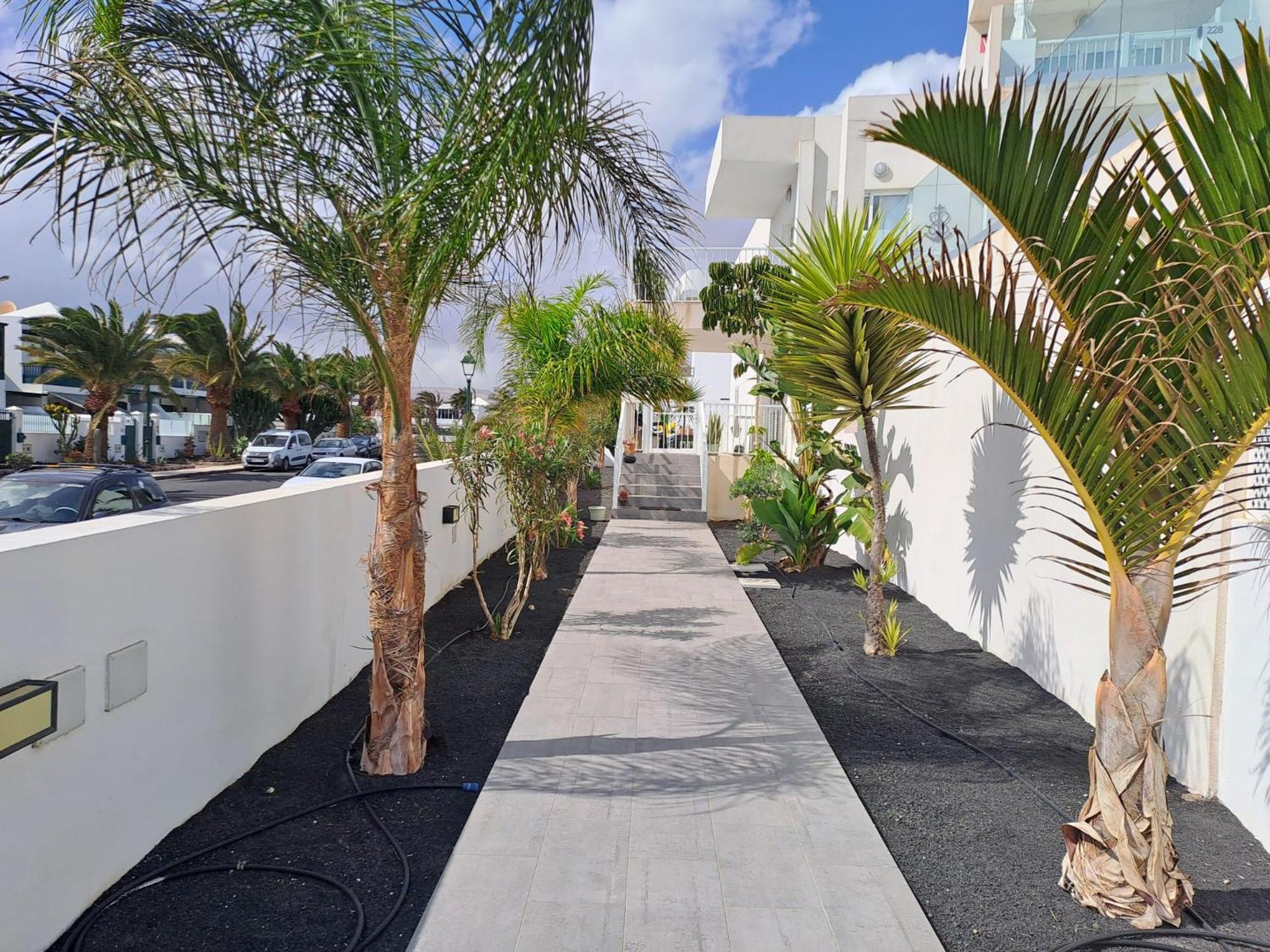Appartement Luxury Sea View Senator Lanzarote à Costa Teguise Extérieur photo